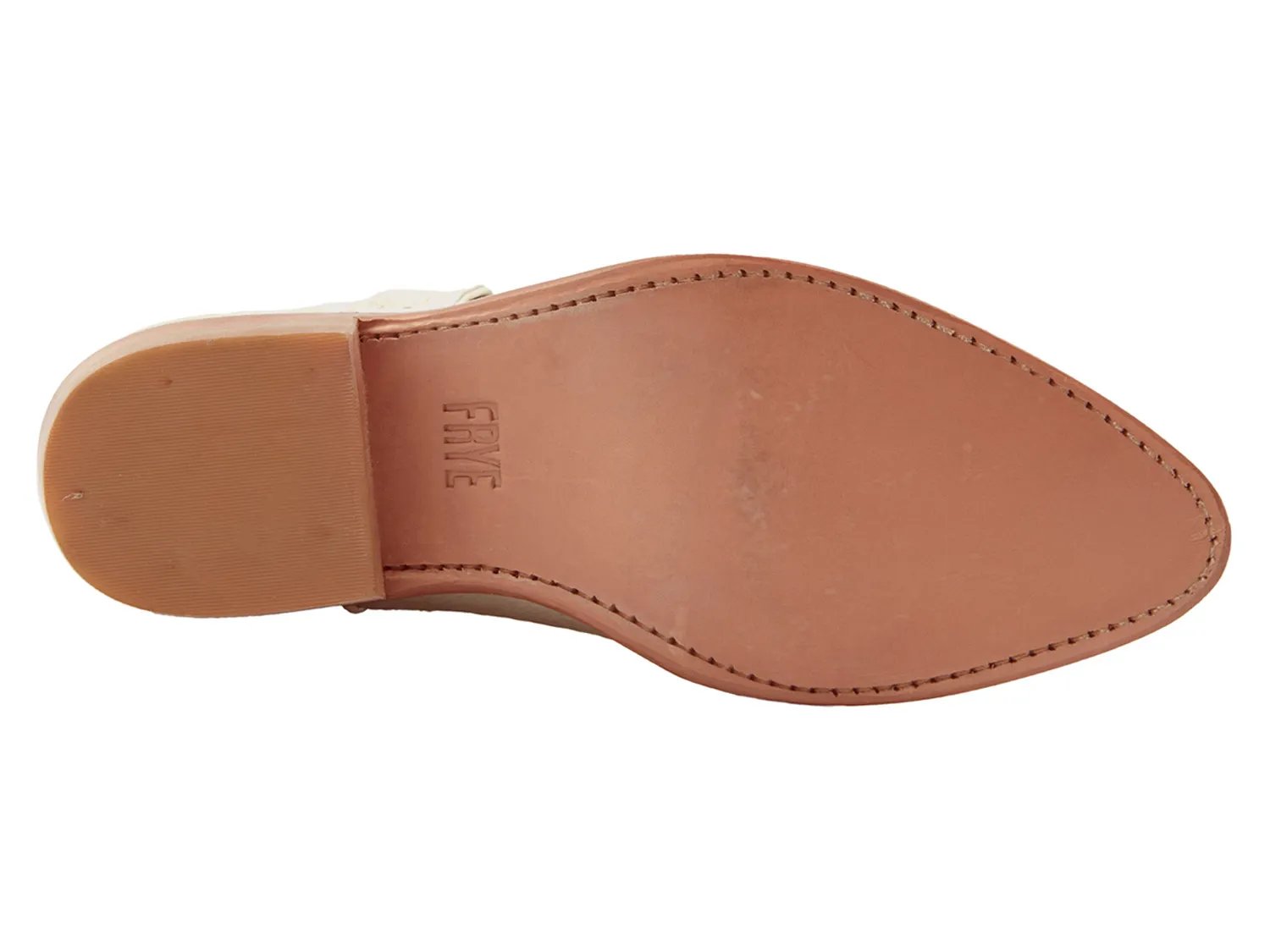 Billy Western Bootie