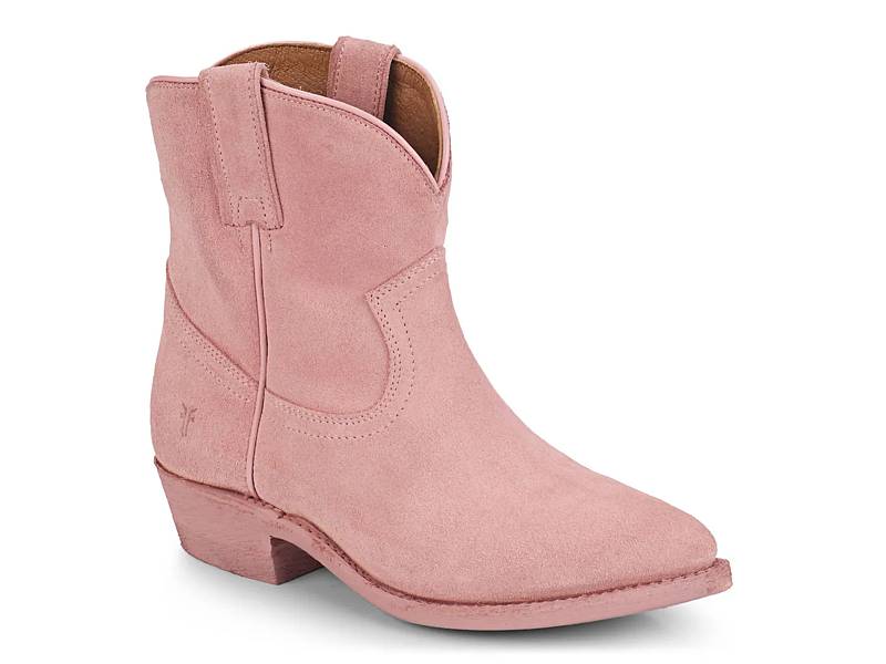 Shop Women s Pink Boots DSW