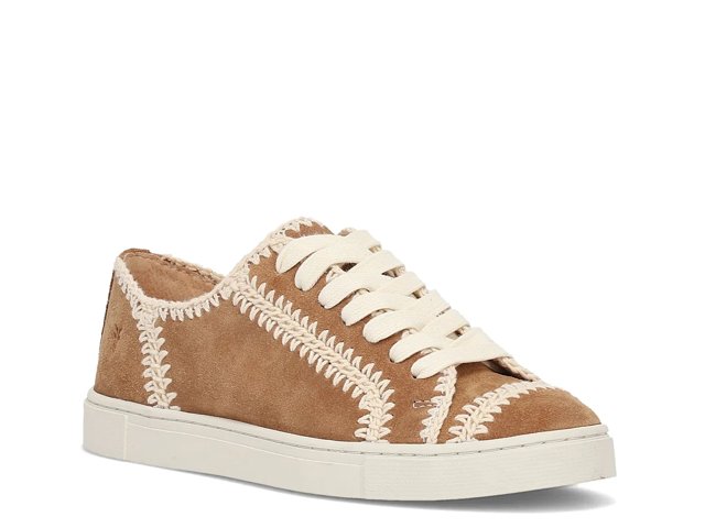Ivy sneaker frye store