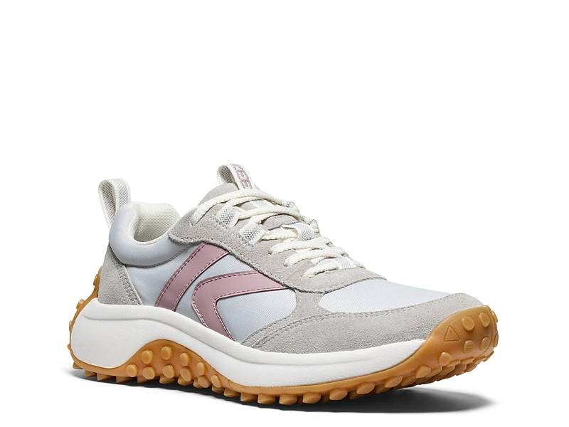 New Balance Dynasfot Tektrel Trail Running Shoe - Women's