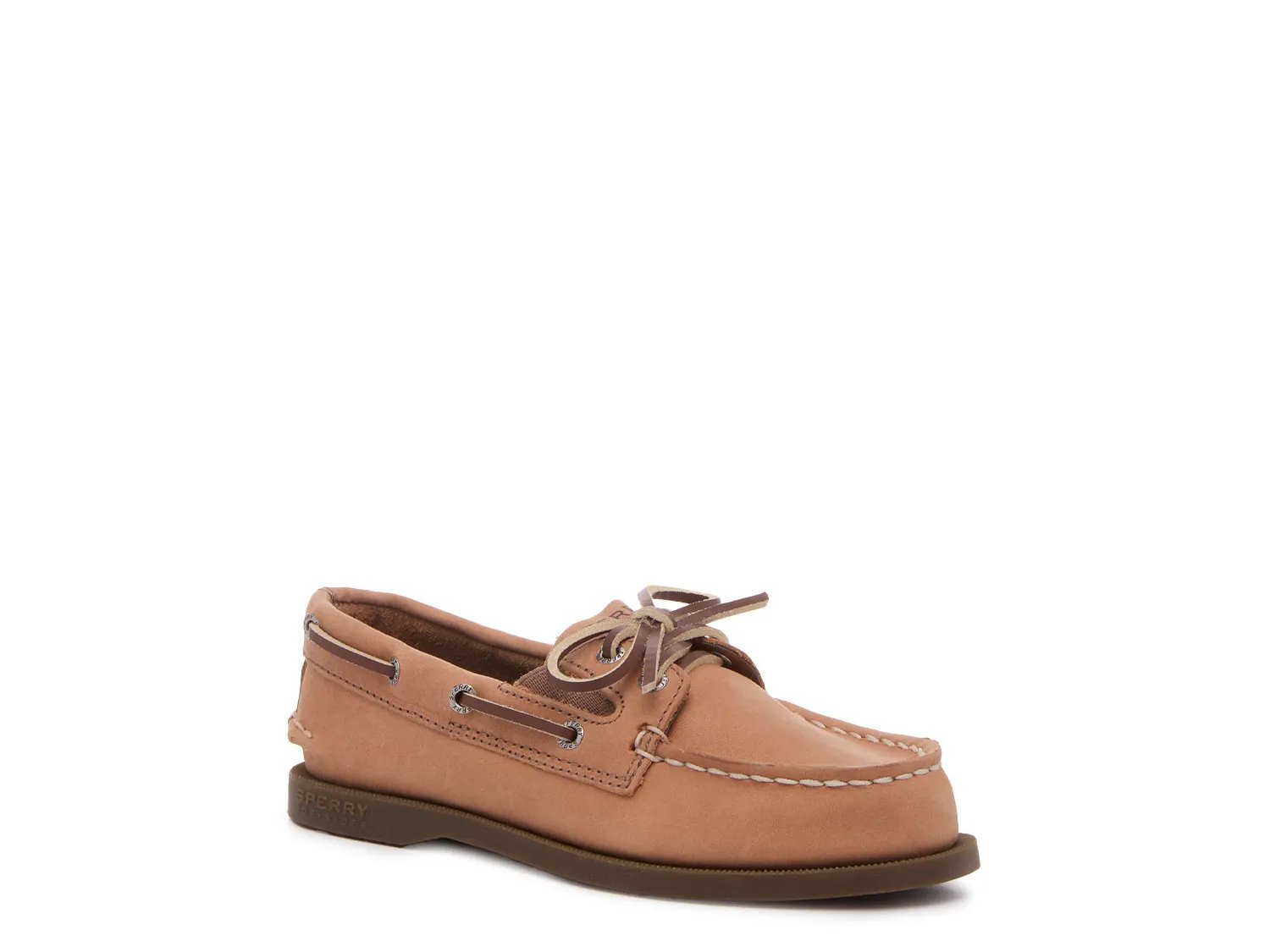 Обувь для мальчиков-лодочек Sperry Authentic Оригинальная обувь для лодочек