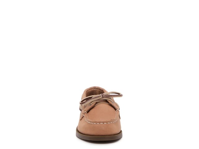 Sperry Authentic Original Boat Shoe - Kids' - Free Shipping | DSW