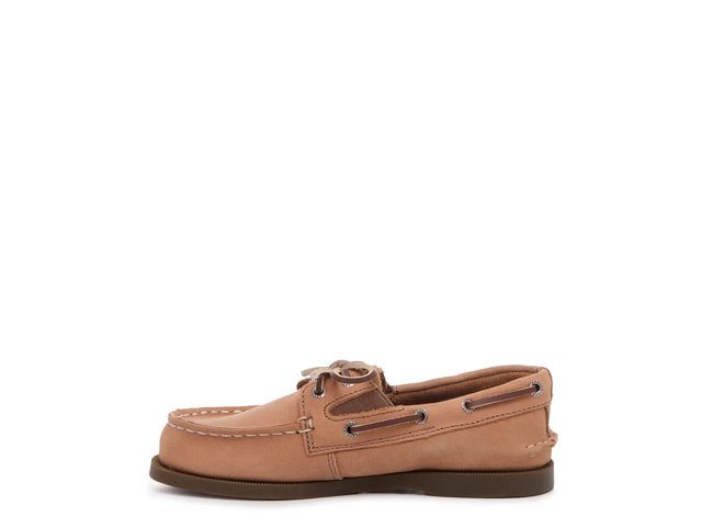 Sperry Authentic Original Boat Shoe - Kids' - Free Shipping | DSW