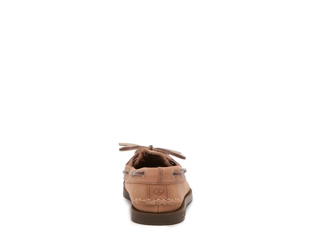 Sperry Authentic Original Boat Shoe - Kids' - Free Shipping | DSW