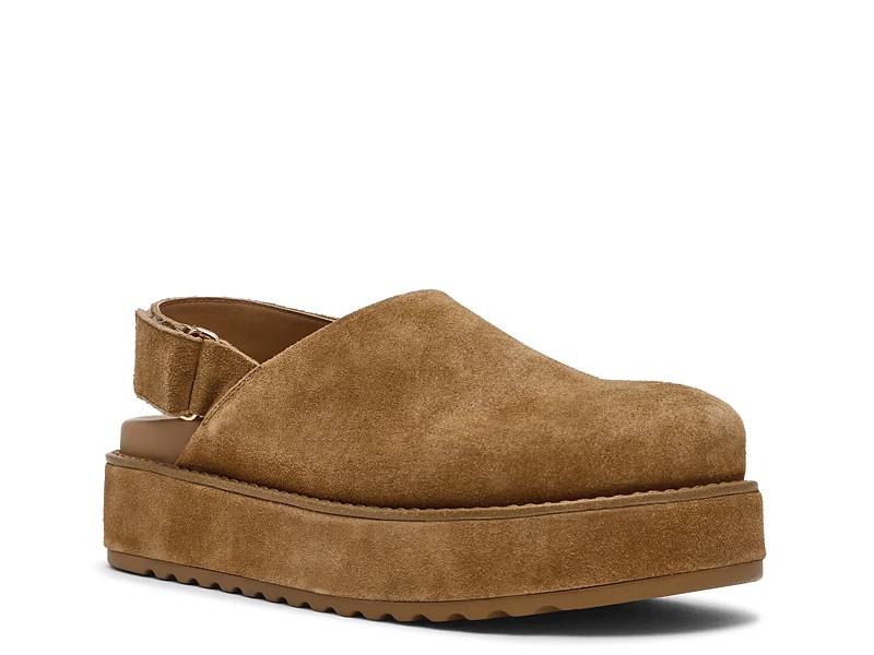 Mellow Clog