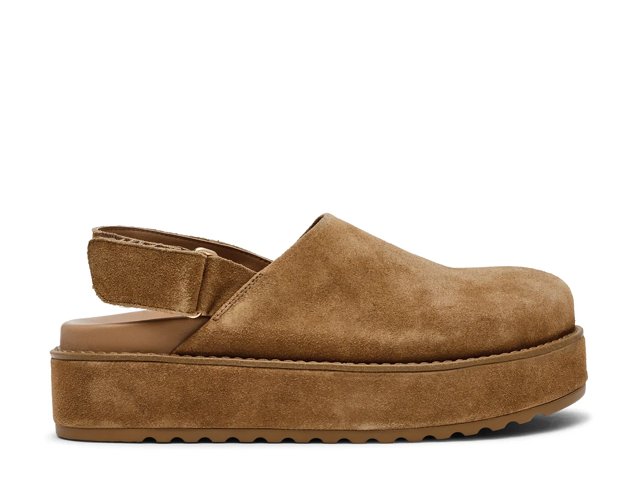 Steve Madden Mellow Clog