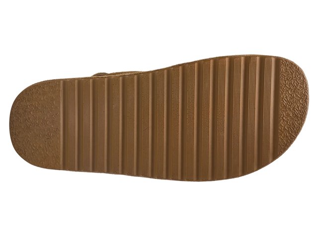 Steve Madden Mellow Clog