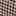 Zuri Ballet Flat Black/Beige Houndstooth Print view