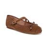 Circus by Sam Edelman Zuri Ballet Flat - Free Shipping | DSW