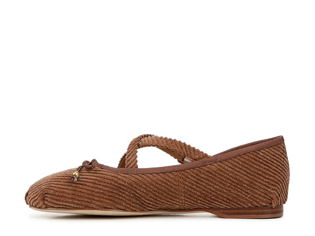 Circus by Sam Edelman Zuri Ballet Flat - Free Shipping | DSW