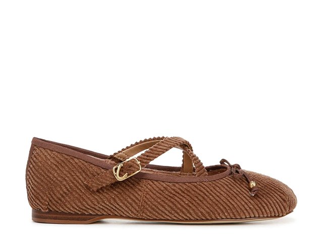 Circus by Sam Edelman Zuri Ballet Flat - Free Shipping | DSW