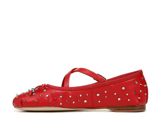 Circus by Sam Edelman Zuri Stud Ballet Flat