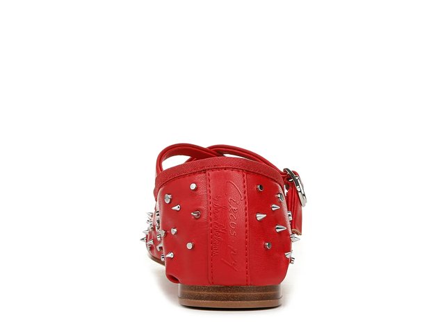Circus by Sam Edelman Zuri Stud Ballet Flat