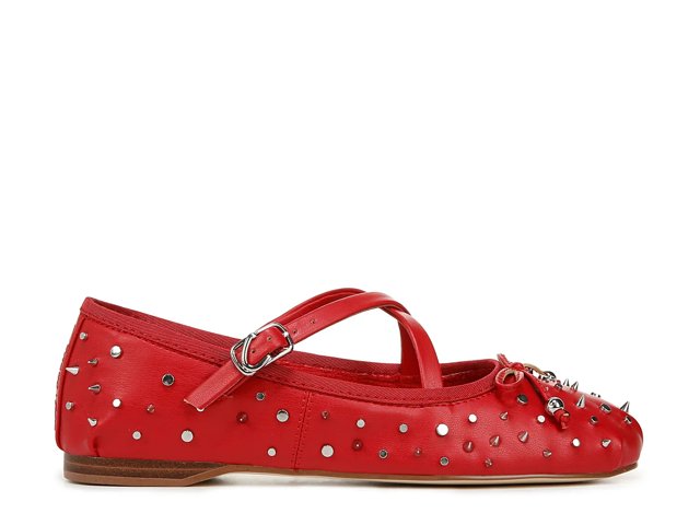 Circus by Sam Edelman Zuri Stud Ballet Flat