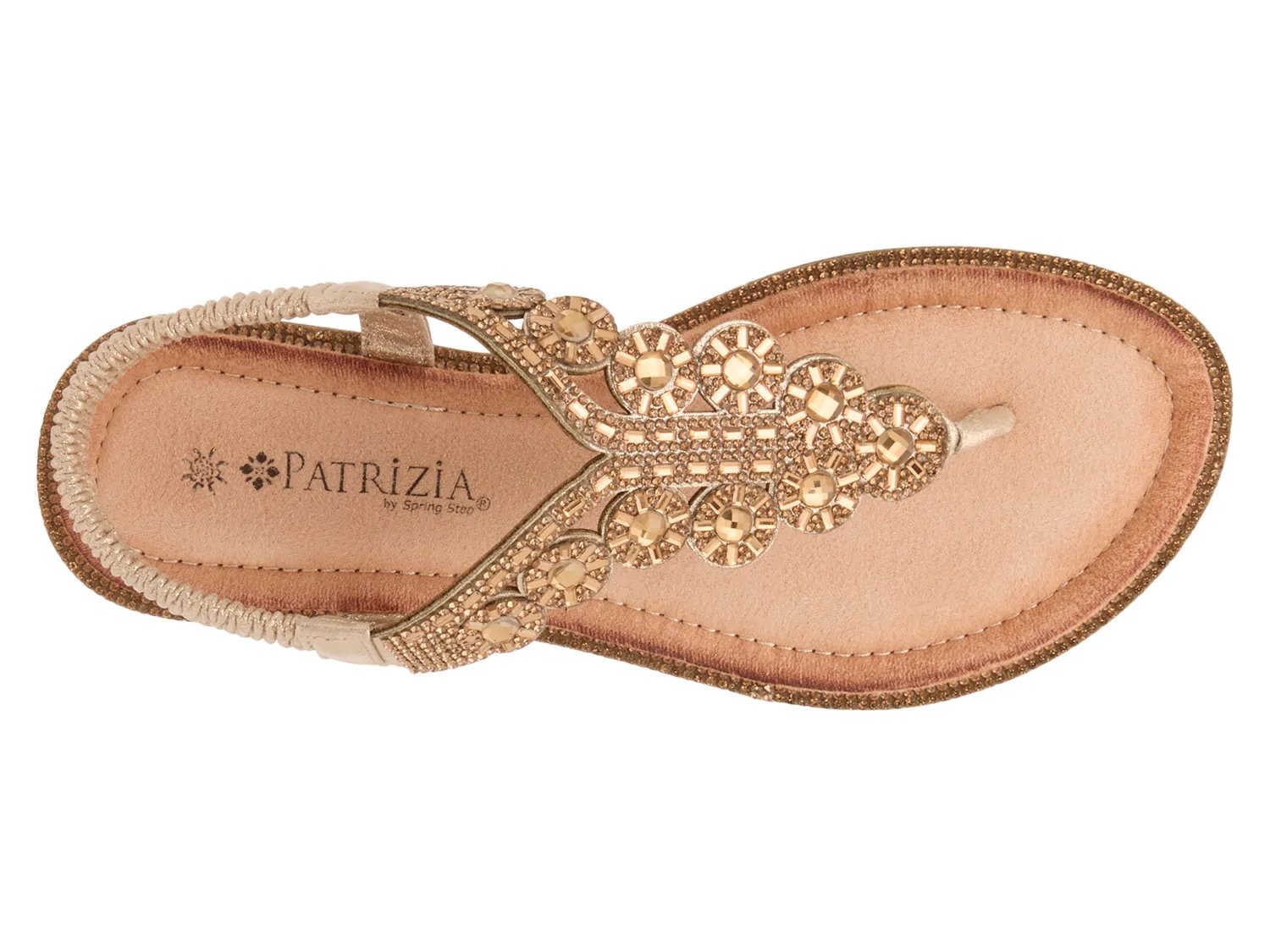 Parry Sandal