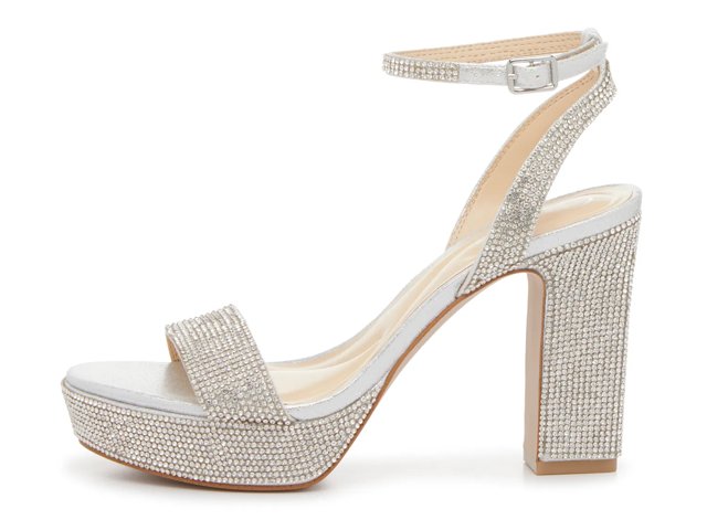 Jessica Simpson Aitina Platform Sandal