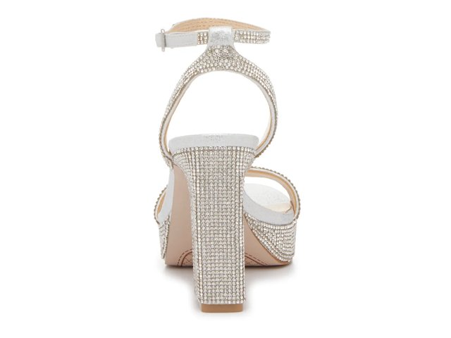 Jessica Simpson Aitina Platform Sandal