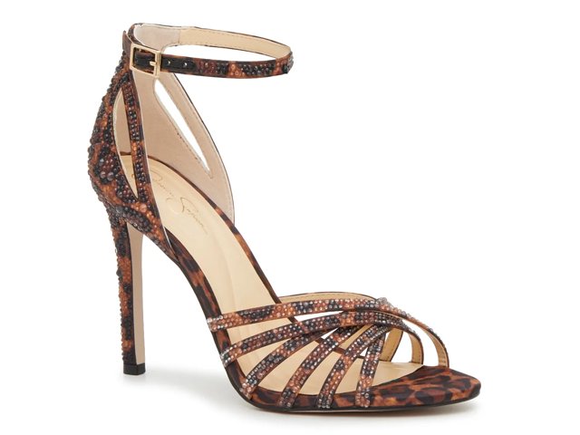 Jullete Sandal