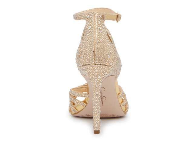 Jessica Simpson Jullete Sandal