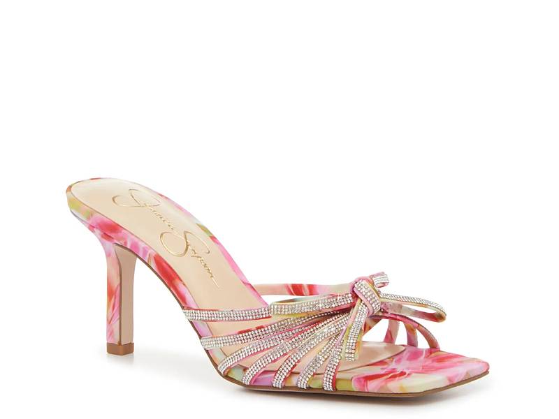 Kynnie Sandal