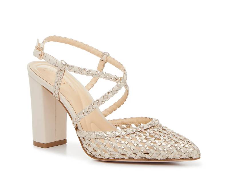Nalisi Sandal