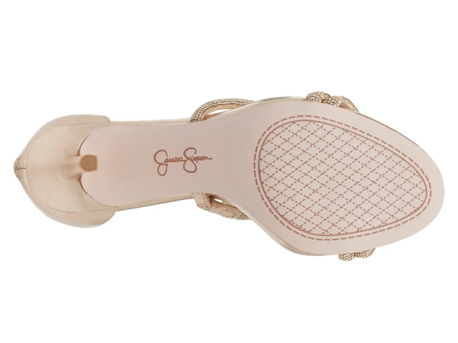 Tessal Sandal