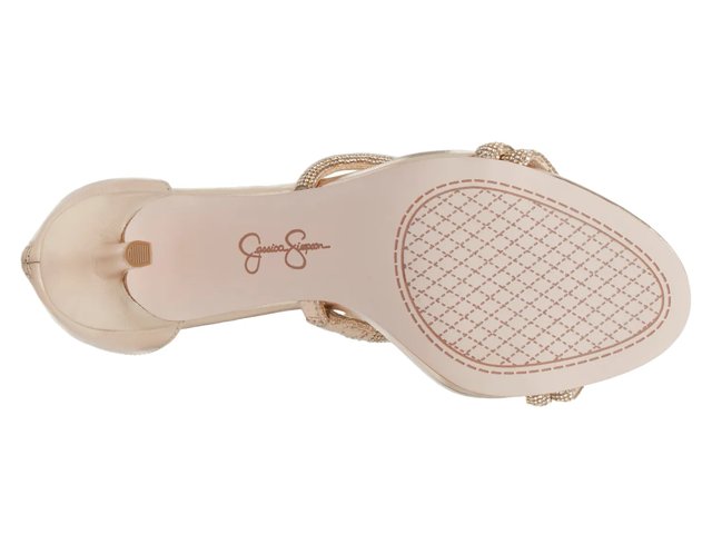 Jessica Simpson Tessal Sandal