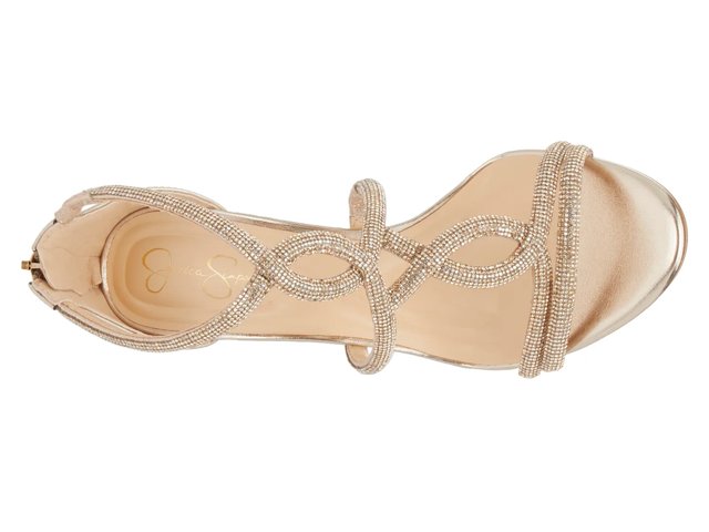 Jessica Simpson Tessal Sandal