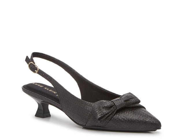 Anne Klein Ardela Pump