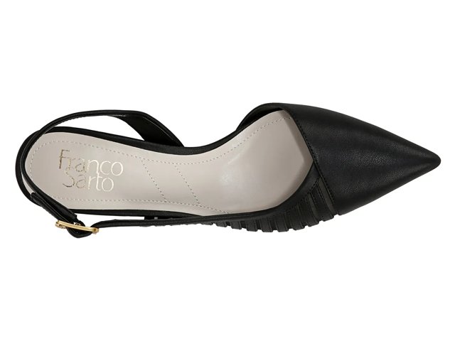 Franco Sarto Karina Pump
