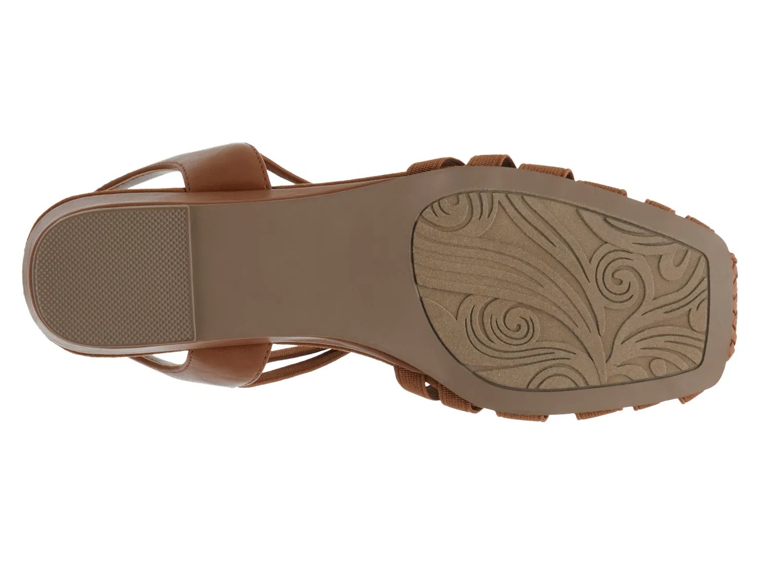 Reason Sandal