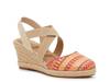 Kenedy Pump Pink/Orange/Multicolor view