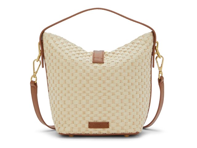 Ezrah Hobo Bag