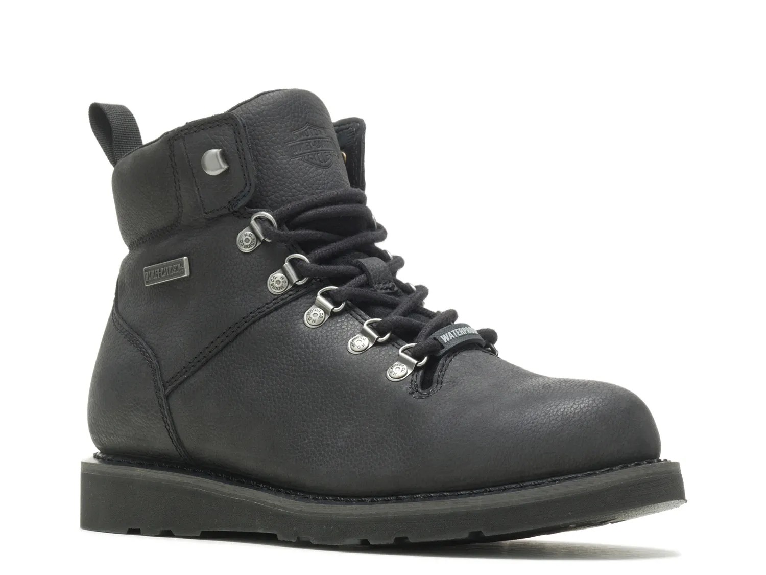 Мужские ботинки Harley-Davidson Denway Waterproof Boot