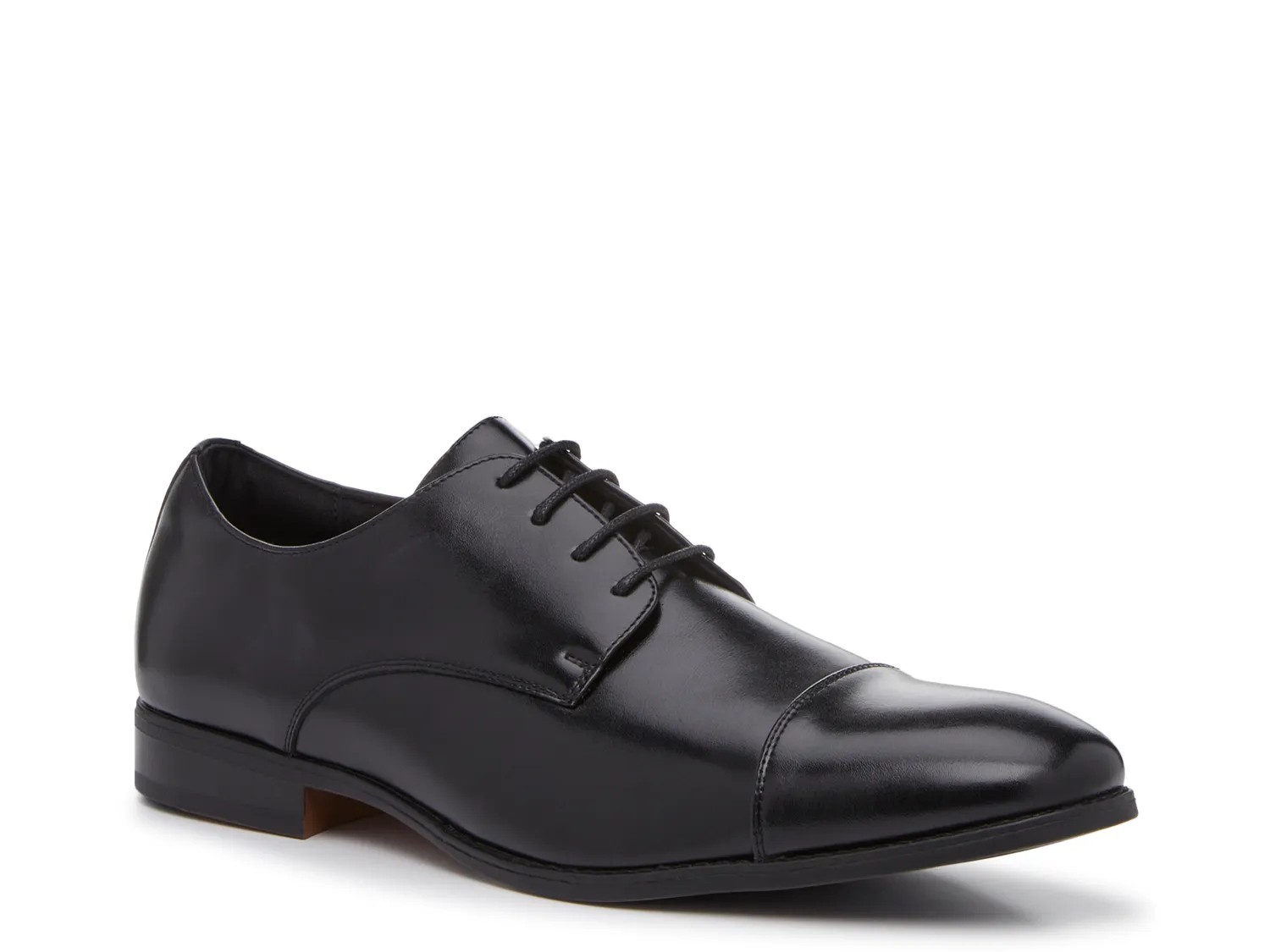 Мужские модельные туфли Stacy Adams Nelson Cap Toe Oxford