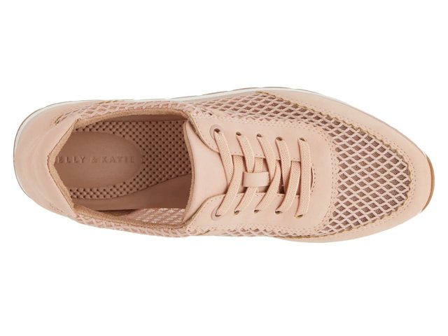 Kelly & Katie Danni Jogger Sneaker - Free Shipping | DSW
