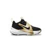 Nike Team Hustle D 12 Sneaker - Kids' - Free Shipping | DSW