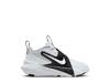 Nike Team Hustle D 12 Sneaker - Kids' - Free Shipping | DSW