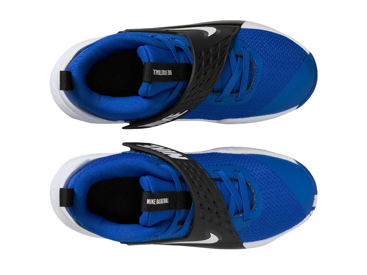 Team Hustle D 12 Sneaker