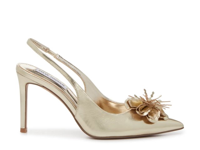 Steve Madden Jordey Pump