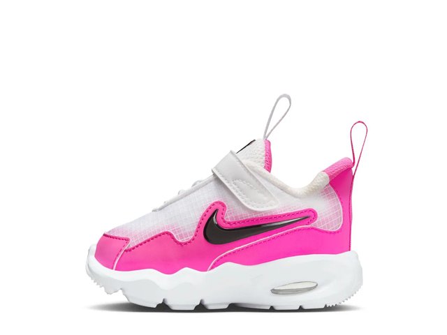 Nike Air Max Nova Sneaker - Kids' - Free Shipping | DSW