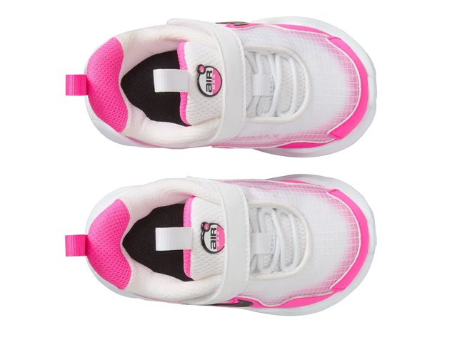 Nike Air Max Nova Sneaker - Kids' - Free Shipping | DSW