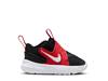 Nike Team Hustle D 12 Sneaker - Kids'