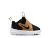 Nike Team Hustle D 12 Sneaker - Kids'