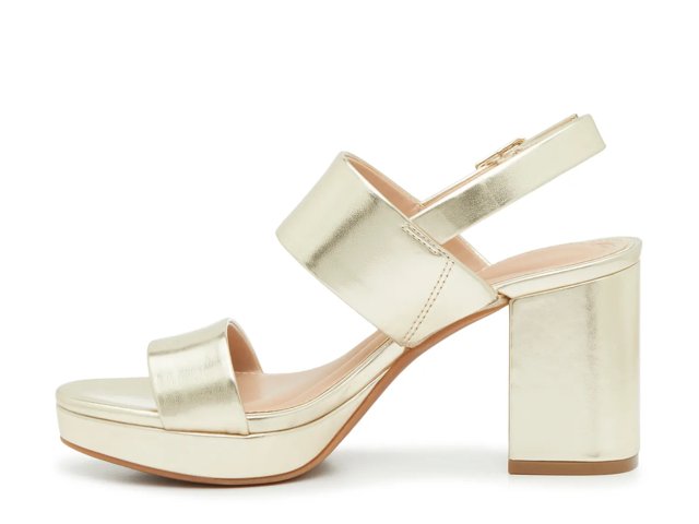 Kelly & Katie Genot Sandal - Free Shipping | DSW