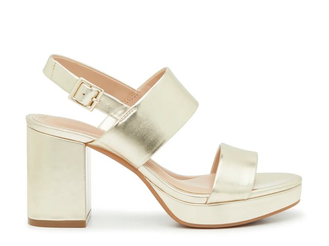 Kelly & Katie Genot Sandal - Free Shipping | DSW