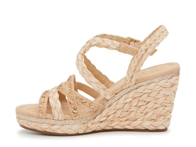 Impo Odette Wedge Sandal