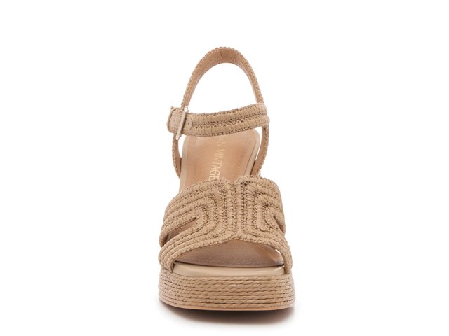 Crown Vintage Delanna Sandal - Free Shipping | DSW