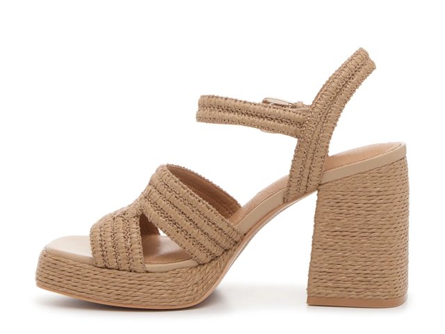 Crown Vintage Delanna Sandal - Free Shipping | DSW
