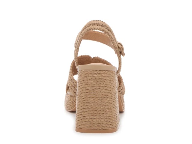 Crown Vintage Delanna Sandal - Free Shipping | DSW